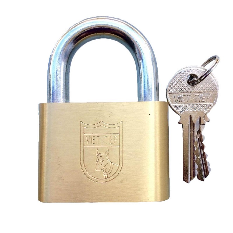 Khóa treo Việt Tiệp